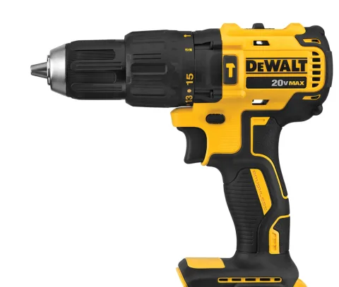 DeWALT 20V MAX Brushless Cordless Drill/Driver